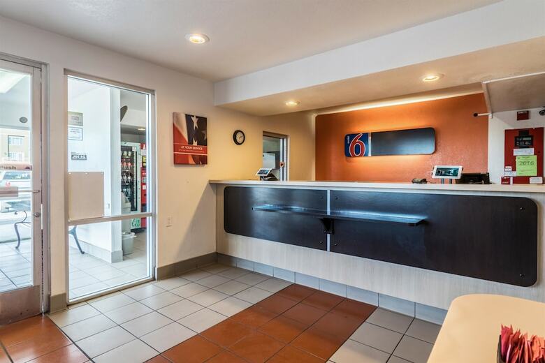 Motel 6 El Centro