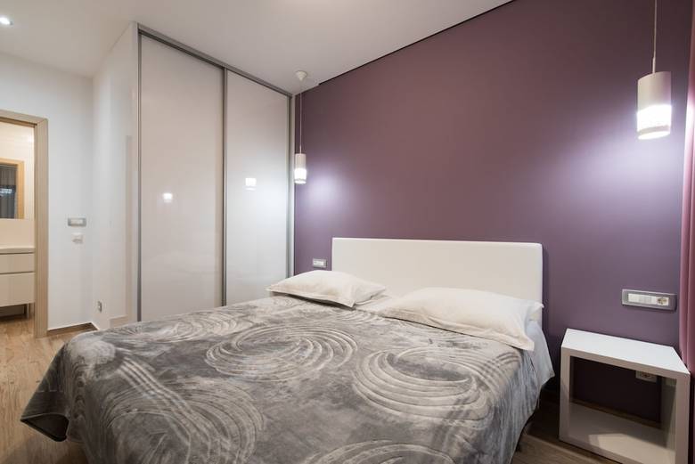 Hotel Beachfront Villa Mediteran