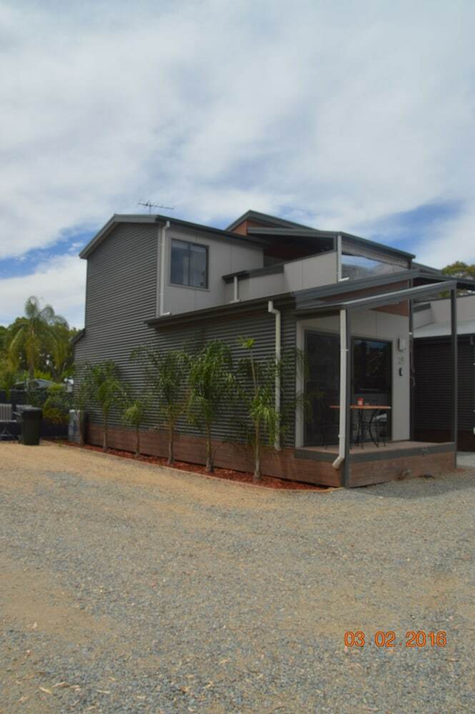 Cabana Bundalong Villas