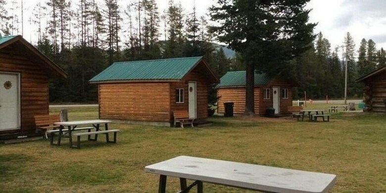 Motel Clear Sky Resort