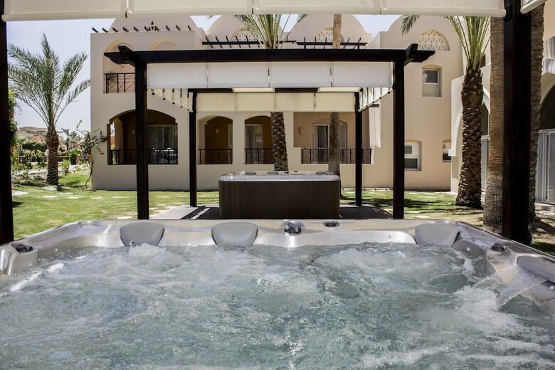 Hotel Jaz Makadina
