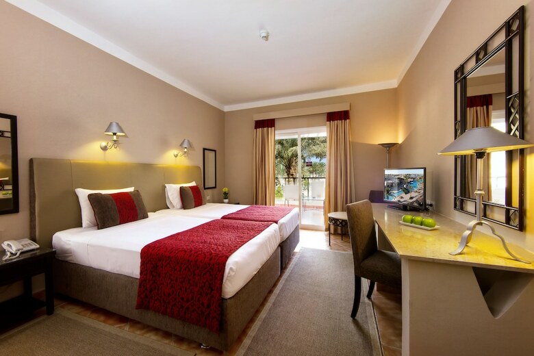 Hotel Jaz Makadina
