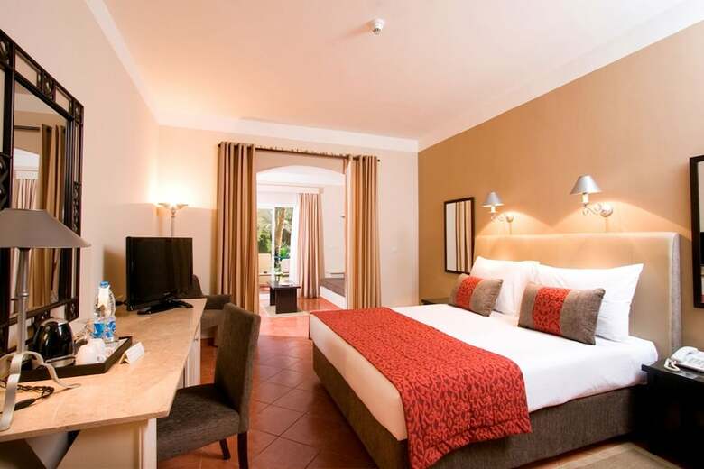 Hotel Jaz Makadina
