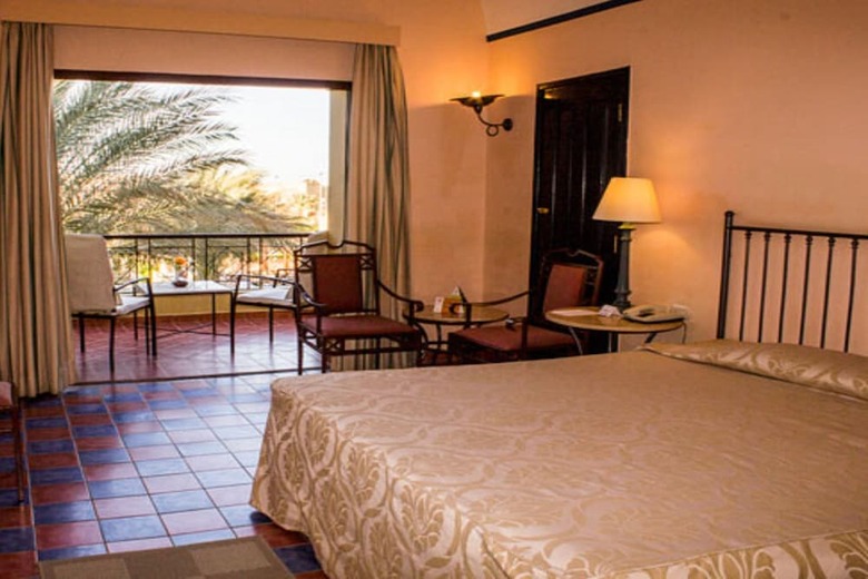Hotel Solymar Makadi Sun
