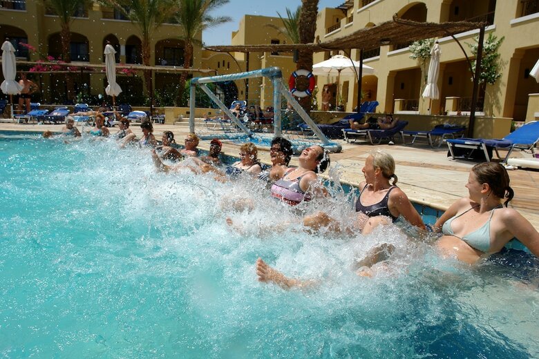 Hotel Solymar Makadi Sun