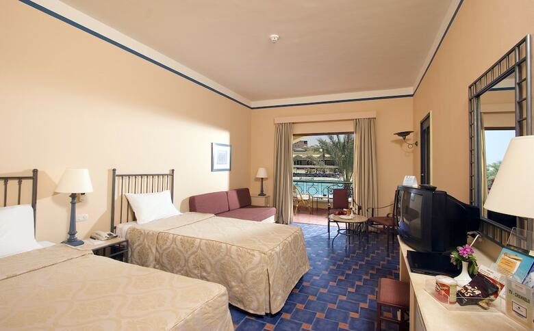 Hotel Solymar Makadi Sun