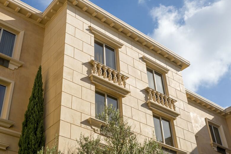 Ayres Hotel Manhattan Beach Lax