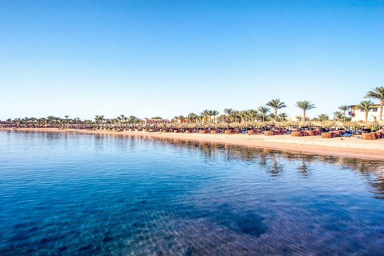 Hotel Iberotel Makadi Beach