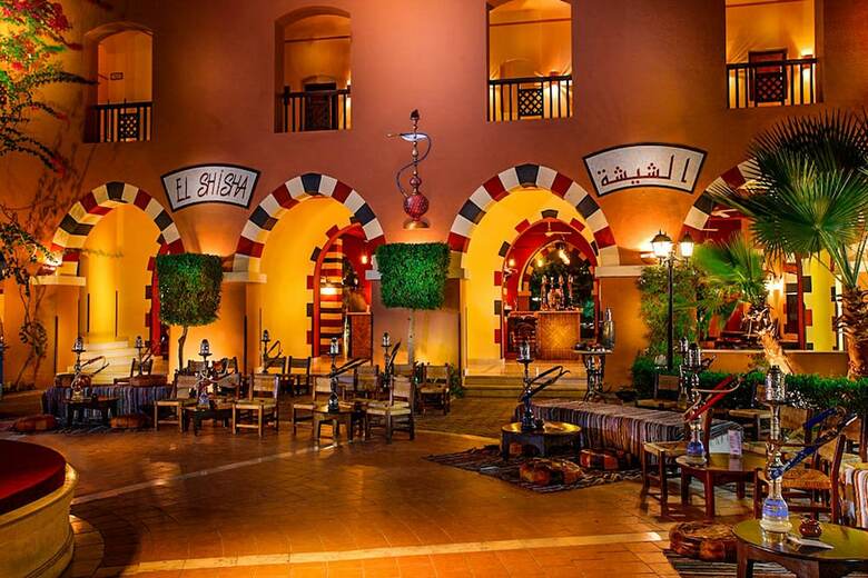 Hotel Iberotel Makadi Beach