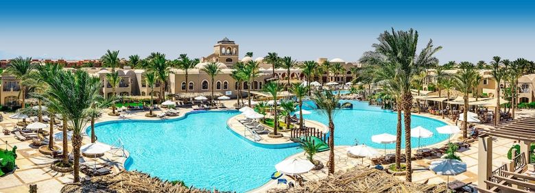 Hotel Iberotel Makadi Beach