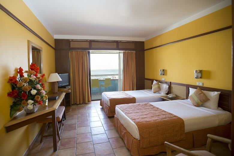 Lido Sharm Hotel Naama Bay