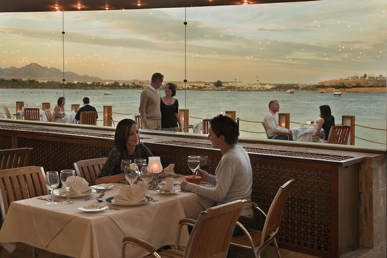 Lido Sharm Hotel Naama Bay