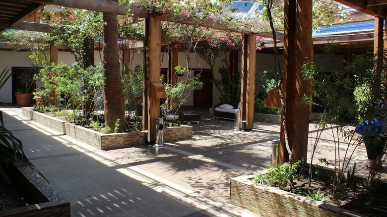Lido Sharm Hotel Naama Bay