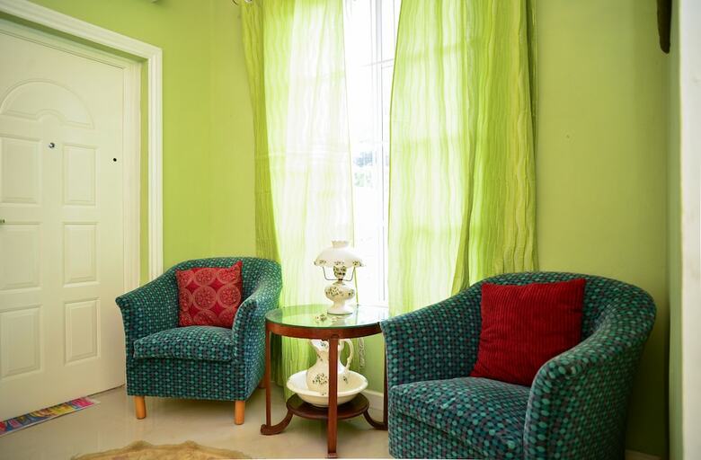 Bed & Breakfast Khastle Khodero
