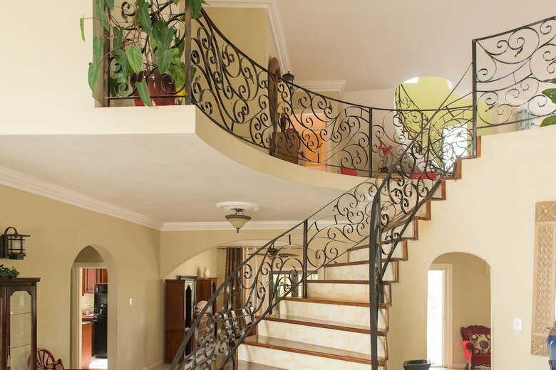 Bed & Breakfast Khastle Khodero