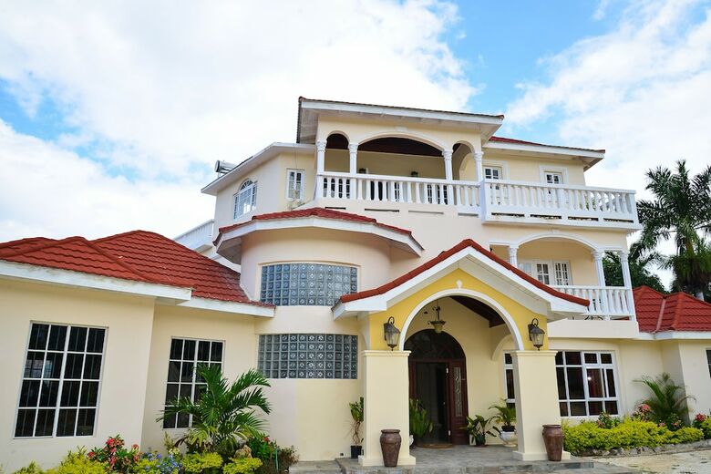 Bed & Breakfast Khastle Khodero