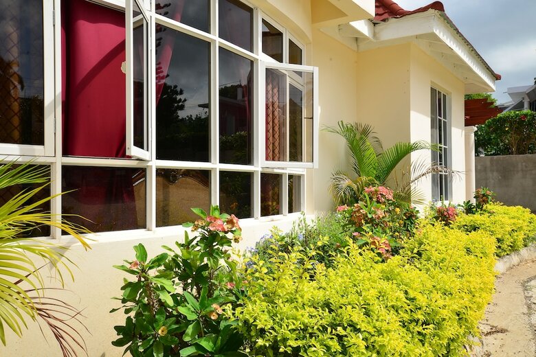 Bed & Breakfast Khastle Khodero