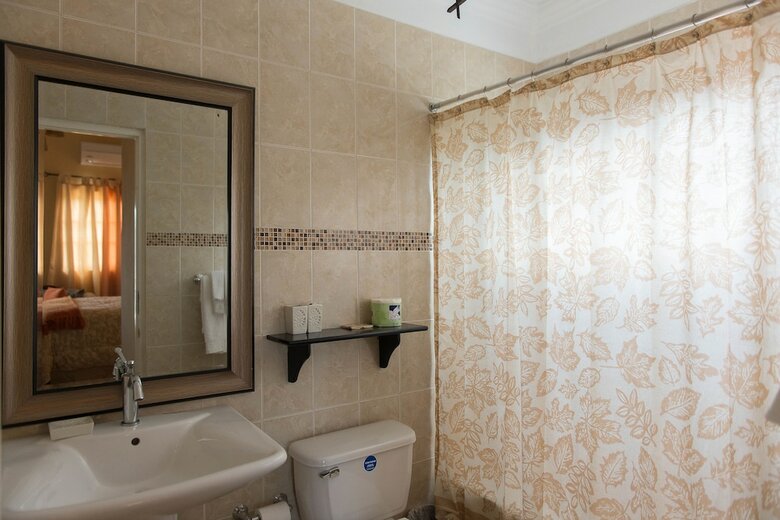 Bed & Breakfast Khastle Khodero
