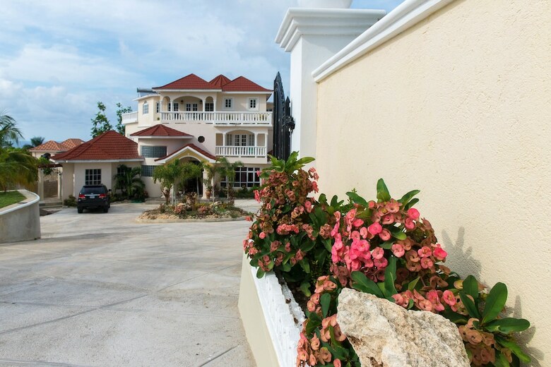 Bed & Breakfast Khastle Khodero