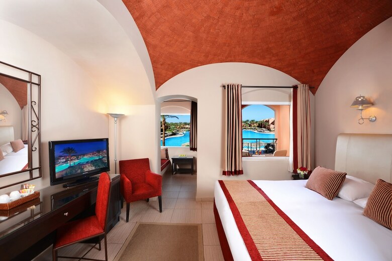 Hotel Jaz Makadi Oasis Resort