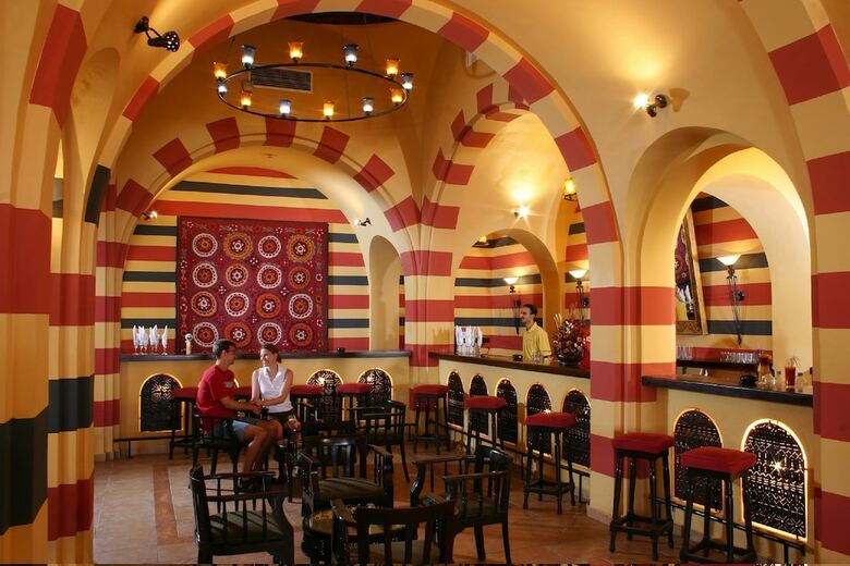 Hotel Jaz Makadi Oasis Resort