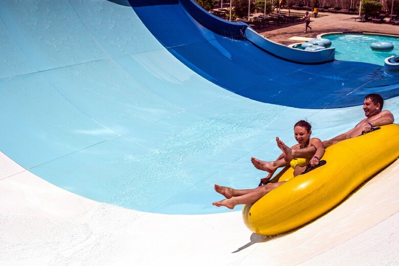 Hotel Jaz Makadi Oasis Resort
