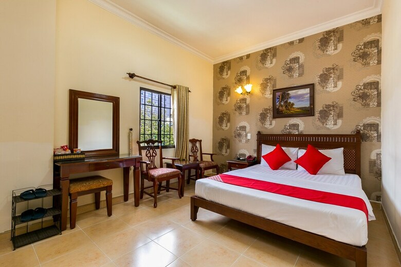 Mai Anh Hotel