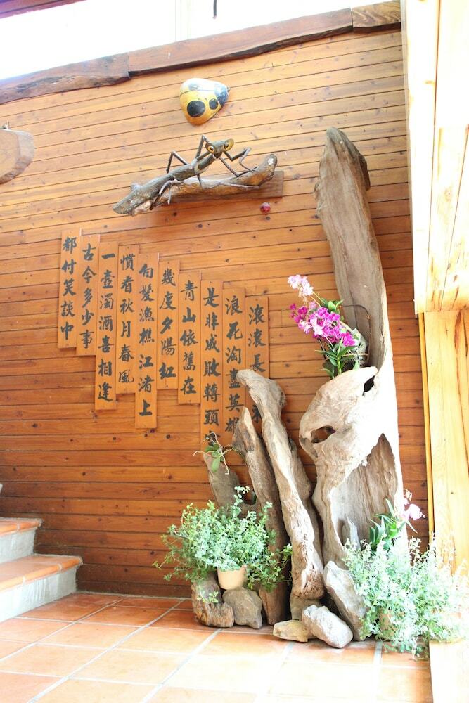 Hotel Shangrila Leisure Farm