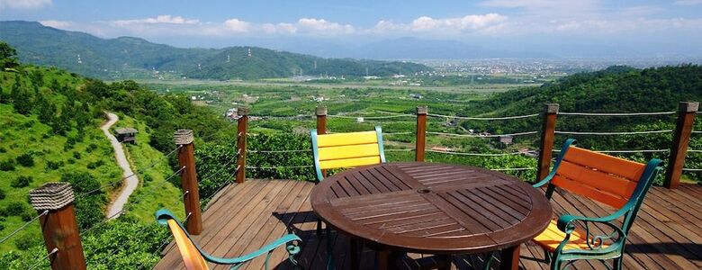 Hotel Shangrila Leisure Farm