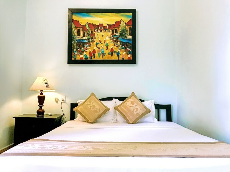 Hotel Han Thuyen Homestay