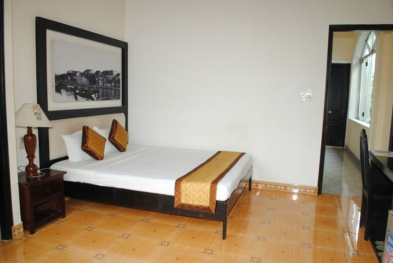 Hotel Han Thuyen Homestay