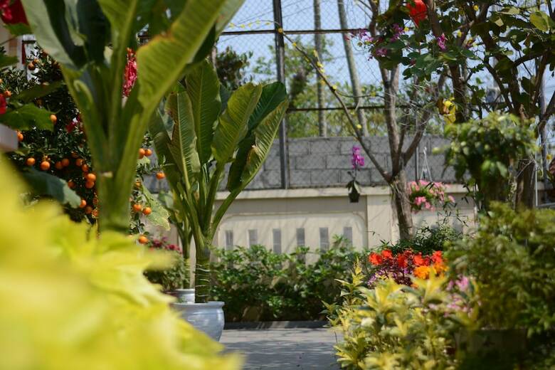 Hotel Han Thuyen Homestay