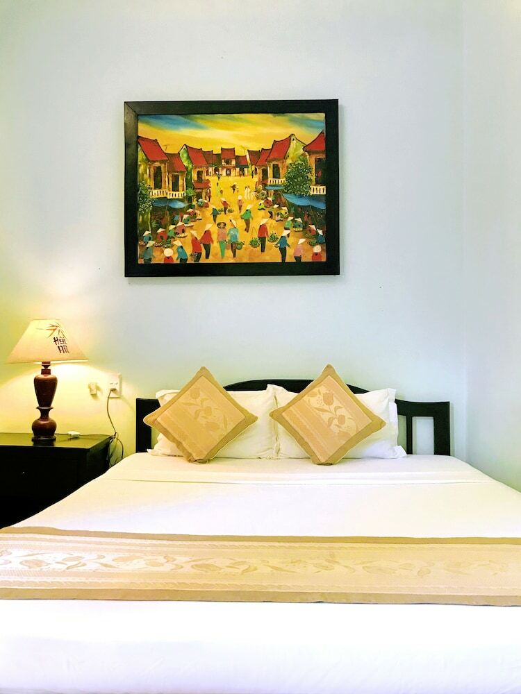 Hotel Han Thuyen Homestay