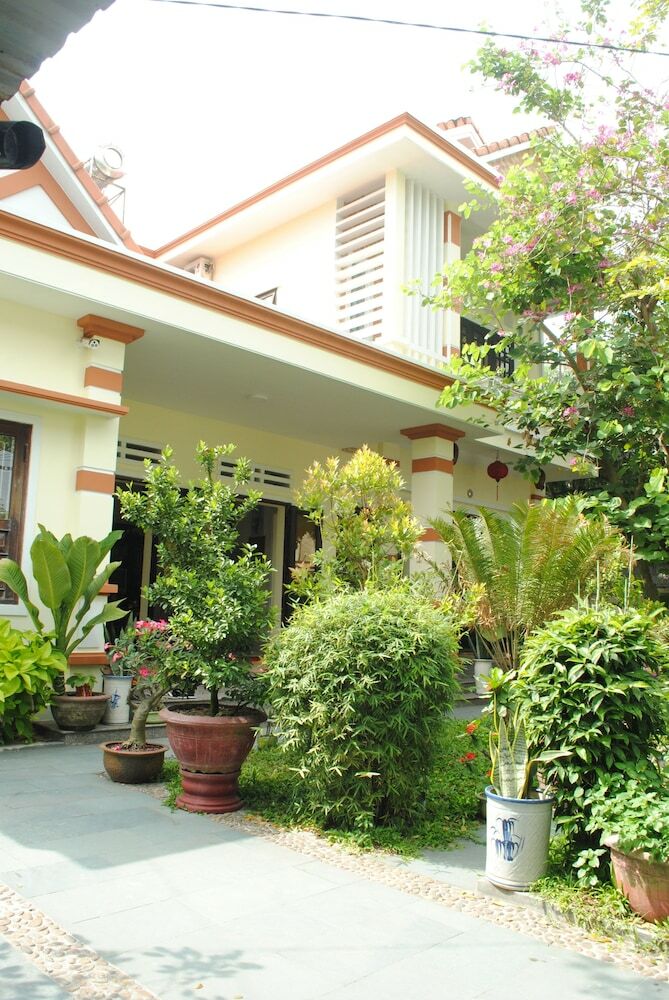 Hotel Han Thuyen Homestay