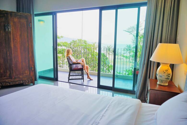 Dan Oasis Beach Hotel And Apartment