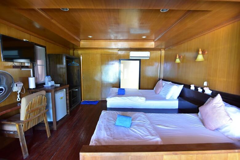 Apartamento Lipe Power Beach Resort