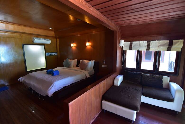 Apartamento Lipe Power Beach Resort