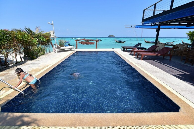 Apartamento Lipe Power Beach Resort
