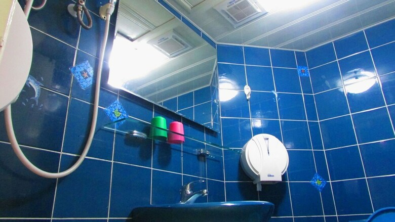 Hostal Ximen Triple Tiger Hostel