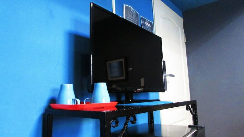 Hostal Ximen Triple Tiger Hostel
