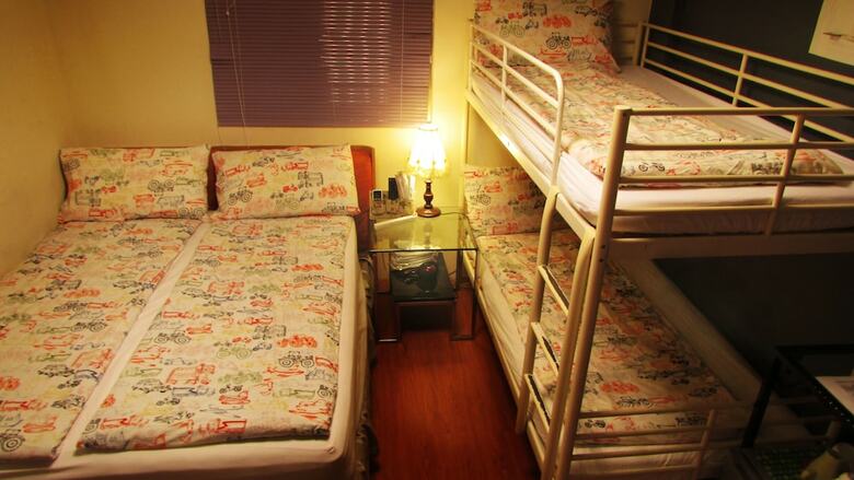 Hostal Ximen Triple Tiger Hostel