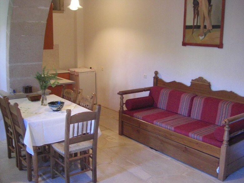 Hotel Patriko Traditional Residence