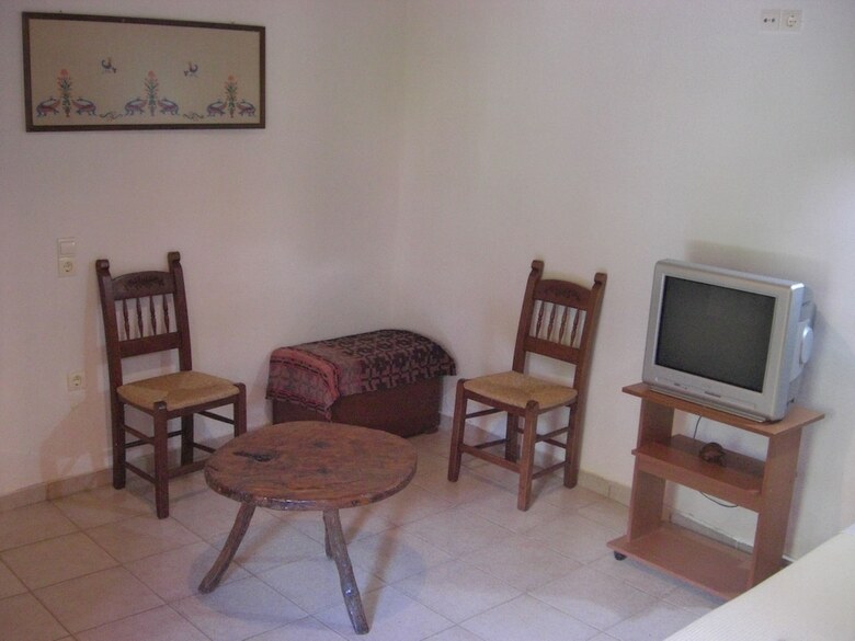 Hotel Patriko Traditional Residence