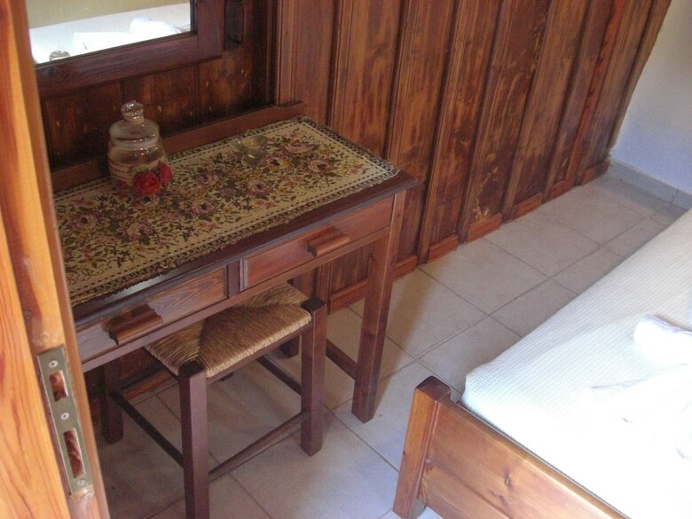 Hotel Patriko Traditional Residence