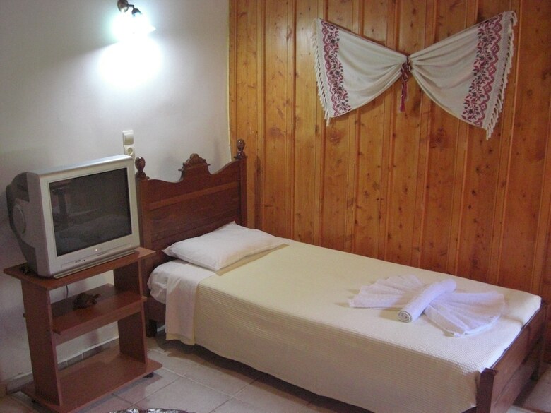 Hotel Patriko Traditional Residence
