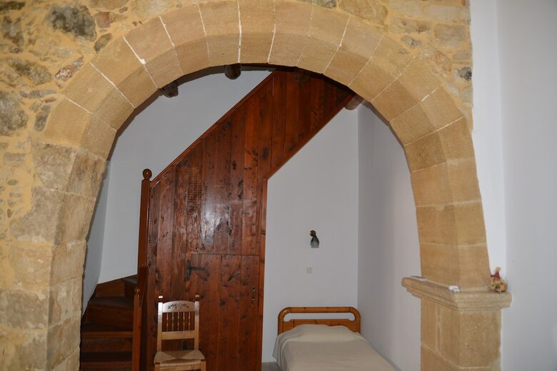 Hotel Patriko Traditional Residence
