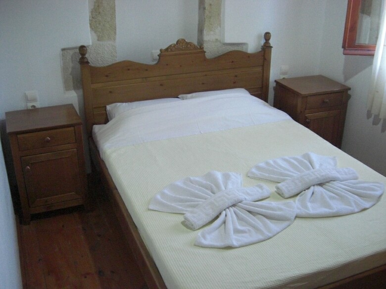 Hotel Patriko Traditional Residence