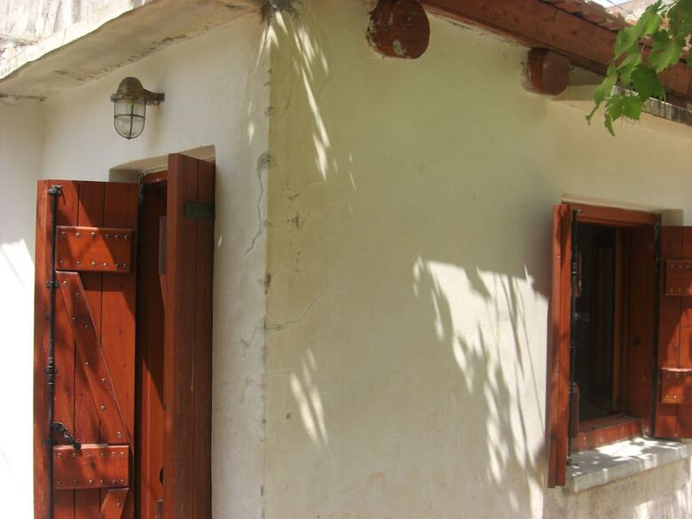 Hotel Patriko Traditional Residence