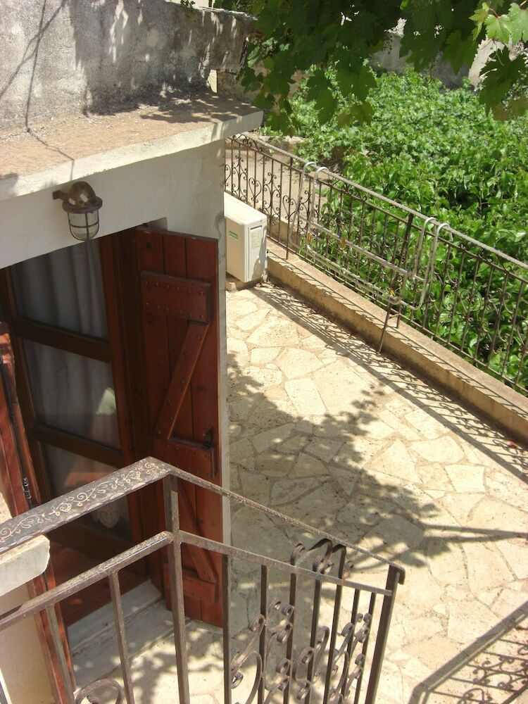 Hotel Patriko Traditional Residence