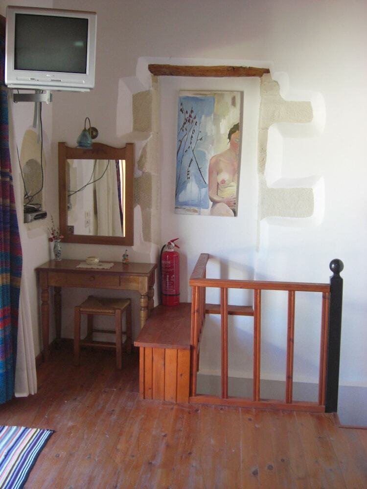 Hotel Patriko Traditional Residence